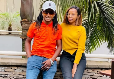 Thee Pluto Speaks On The Dynamics Of A Healthy Relationship