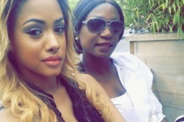 Tanasha Donna over the moon as she plans to introduce 3 year old son to his grandmother for the first time