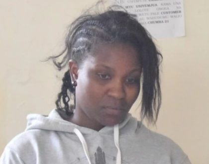 “I thought the drinks were free” Mishi Dora explains how she left Ksh 152,000 bill
