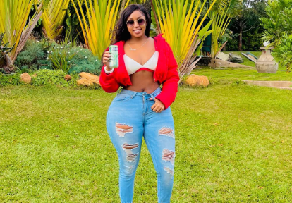 Top Female Socialites Of The Decade