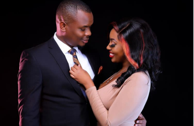 Amber Ray vows not to give up on love despite untimely breakup with boyfriend, Kennedy Rapudo 