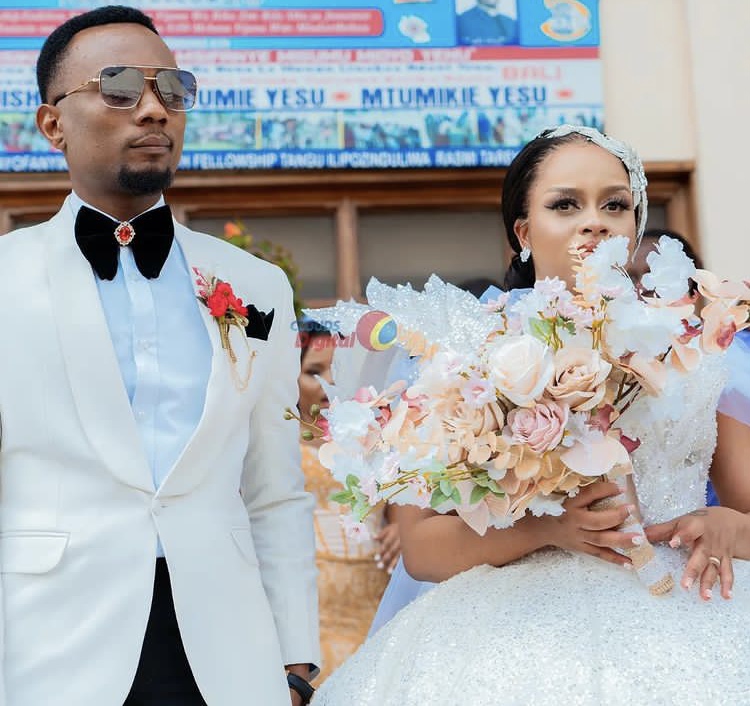 Nandy on why she can’t stand any of her husband’s friends