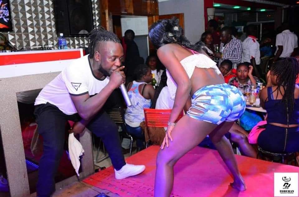 Msanii Foreman Breaks Trend: US-based Kenyan Artist Ditches Secular for Gospel Music