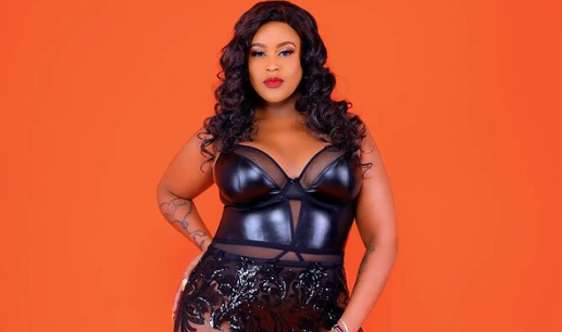 Kamene Goro proves once again that Kenyan celebrities give terrible advice