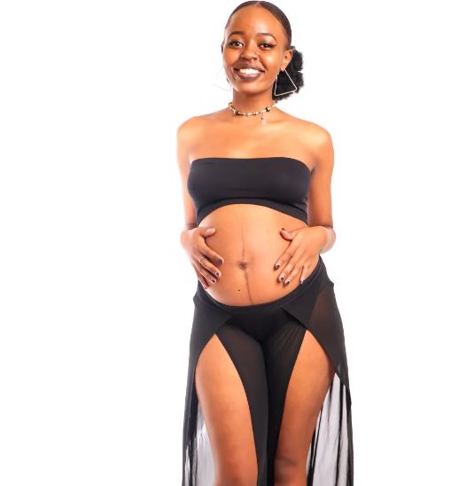Tiffany Muikamba needs to stop complaining about Bensoul