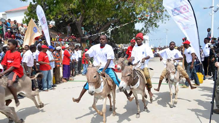 Pate Island in Lamu: Proof That Lobster Soup is a Vitality Booster