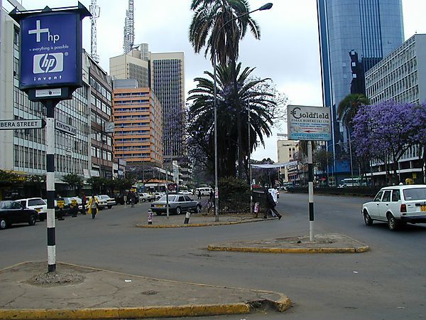 Delivery Boy: Kenyans are Annoyingly Poor in Giving Directions