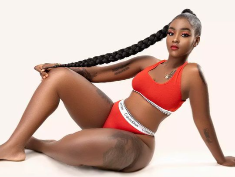 Trust me, your morals matter and that “fame” will haunt you! – Shakilla weighs in on Kenyan women getting on Only Fans