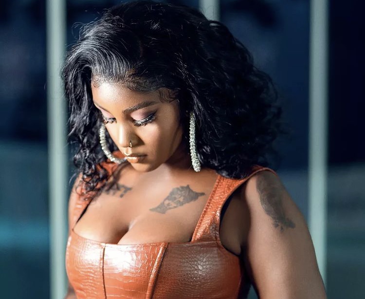 Shakilla admits she failed as a daughter, says her mother deserves better
