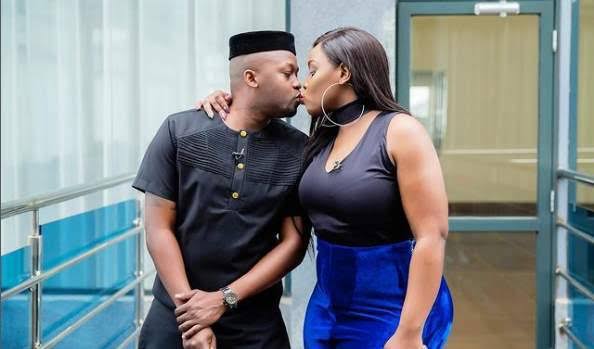 Back to the streets? Risper Faith serving thirst traps days after claiming marriage is scam