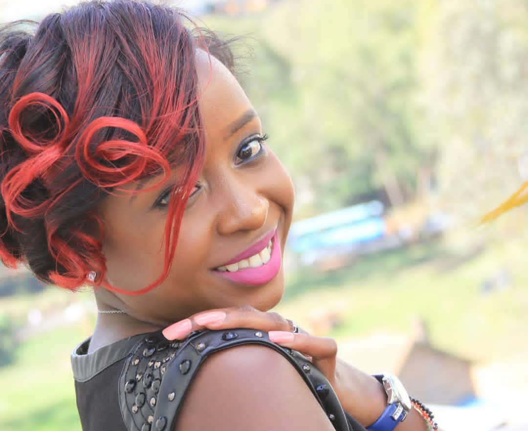 Jacquee Maribe reveals why she will never sue baby daddy over child support
