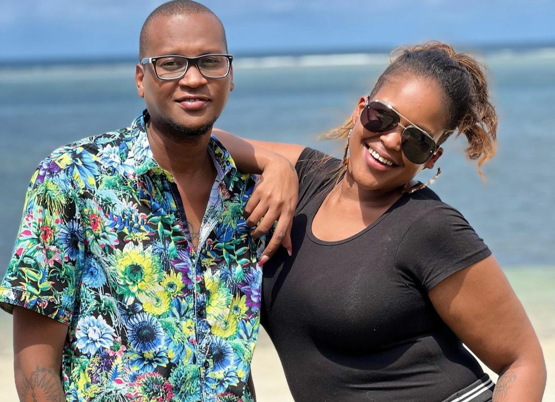 We are happy for Kamene Goro and DJ Bonez BUT…
