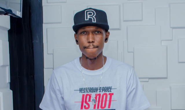 DJ Bash blames baby mama for his unstable mental state, admits he is drowning in depression