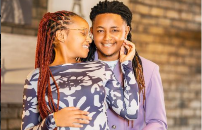 Felicity Shiru addresses Thee Pluto about feeling pressured for a second child