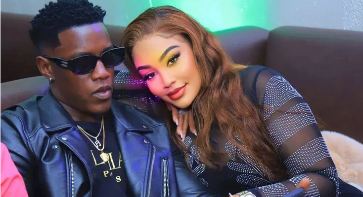 Shakib resigns himself to being humiliated by Zari