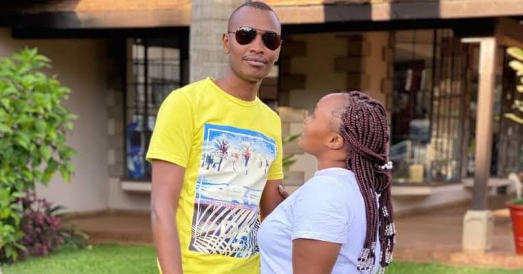 “It’s your turn, enjoy!” Fans encourage Edday after Samidoh flew her out for short vacation