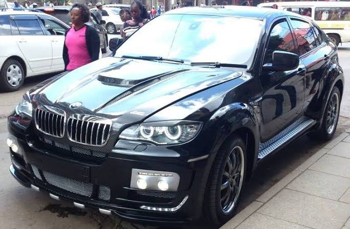 Buying a Secondhand Car? The 10 Key Points to Check Before Purchase