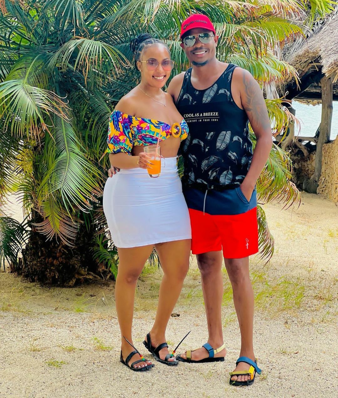 Kennedy Rapudo has made single mothers and trollops delusional