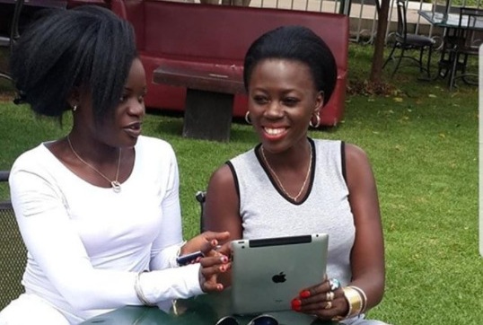 Akothee ready to walk out & abandon family, says “she has had enough”