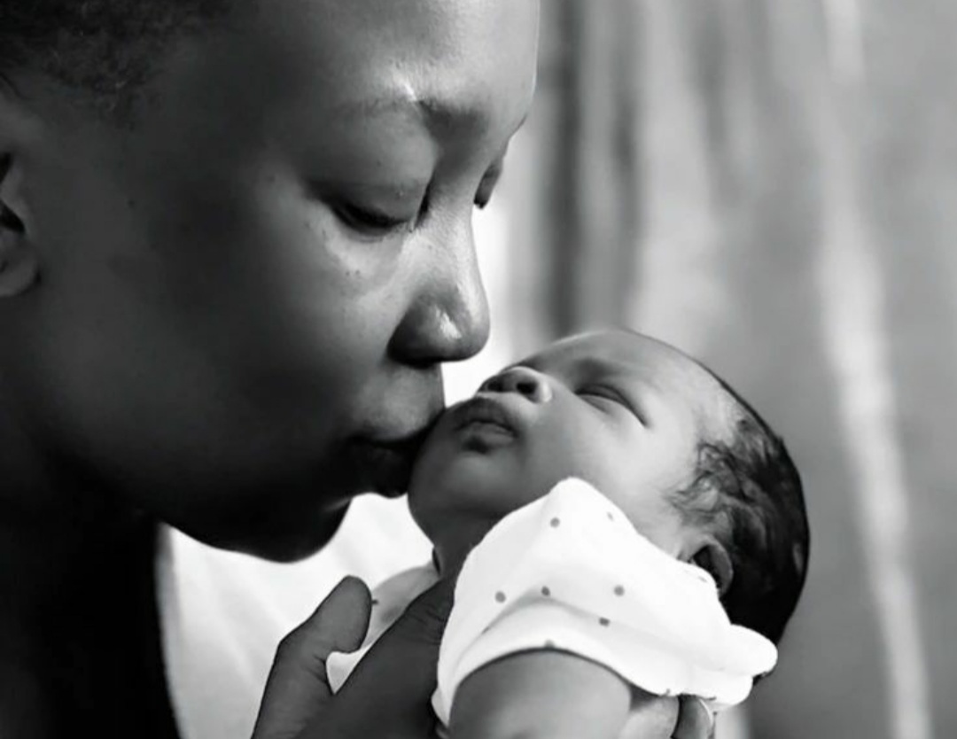 “God made me wait for 6 years” Wahu opens up about her miracle baby