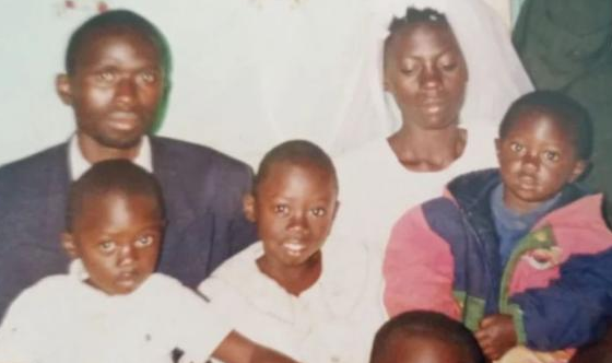 Akothee Displays Divorce Certificates From Her Wedding That Costed Ksh 2500 (Photo)