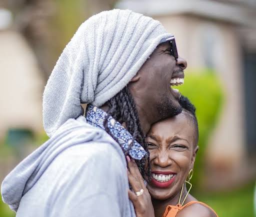 Nameless responds to fan who asked him to look for a son, days after he welcomed 3rd born daughter