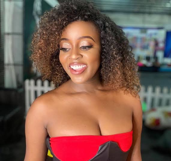 Nadia Mukami discusses plans for the arrival of her second child