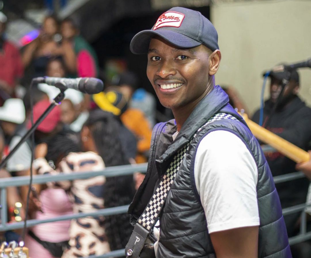 Samidoh responds to rumors linking him to wealthy Kenyan lady based in US
