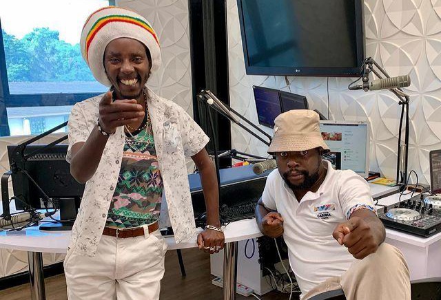 Mbusii explains why ‘Toboa Siri’ segment show is no longer airing on Radio jambo