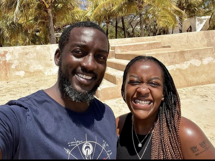 Murugi Munyi Responds to Backlash Over Her KSh 30K Self-Care Routine: “That Was Actually a Cheap Month”