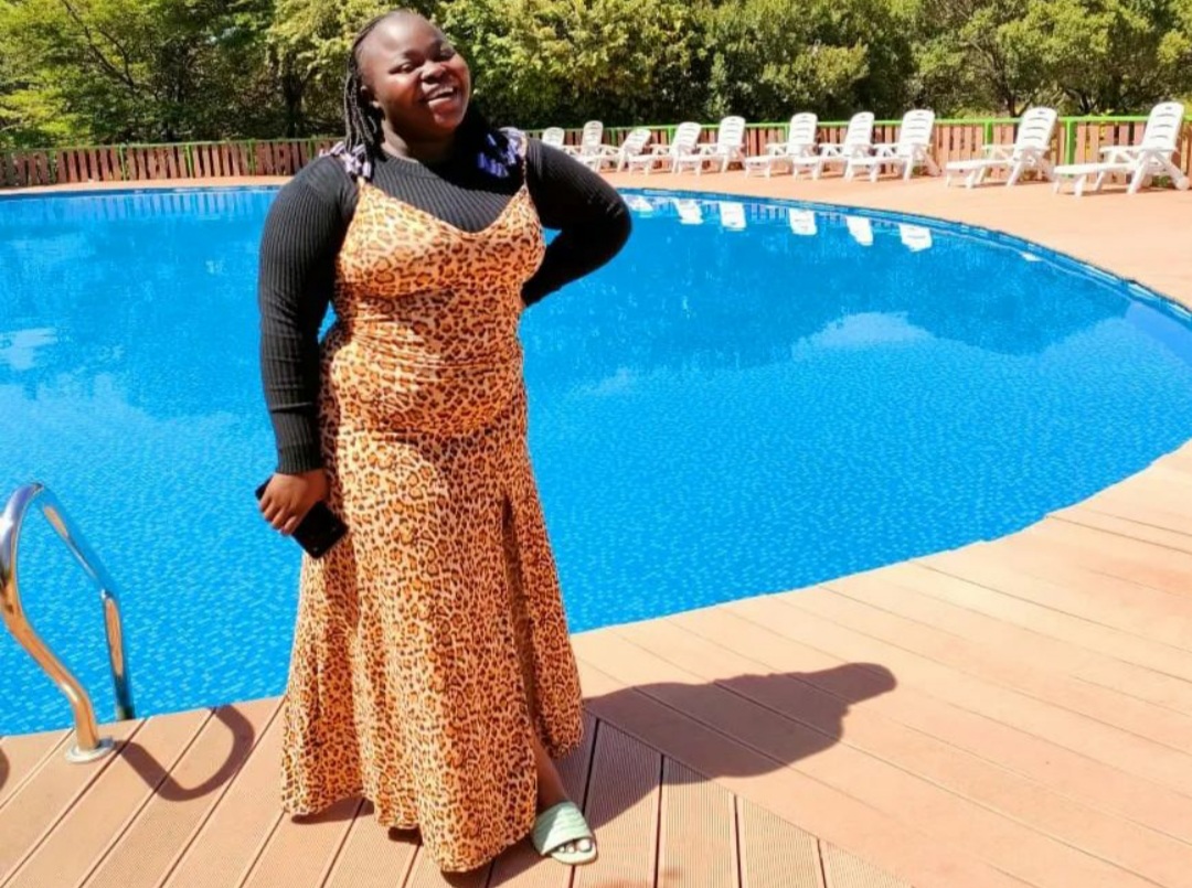 “Labda za Uganda” Netizens react to Pritty Vishy’s 900k rate card