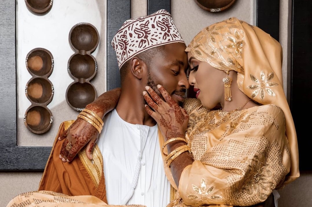 Nasra, divorce can feel devastating but here are 5 tips to help you move on