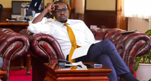 Sakaja starts giving Nairobi County Council’s female employees “menstruation leave”