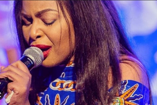 Moureen Ngigi’s revelation brought Size 8 to tears
