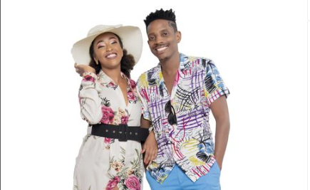 Eric Omondi Opens Up On His Girlfriend Suffering Miscarriage