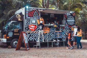 My Hustle: To Quit High-Salary Job to Almost Starve in a New Business