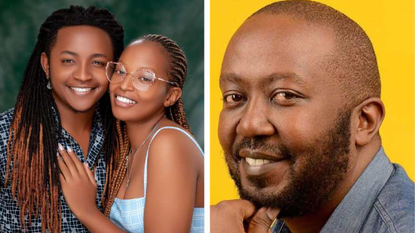 Thee Pluto, Felicity Respond To Andrew Kibe’s DNA Test Suggestion