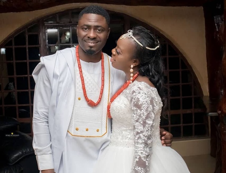 Pastor Ruth Matete Claims Her Husband Predicted His Own Death