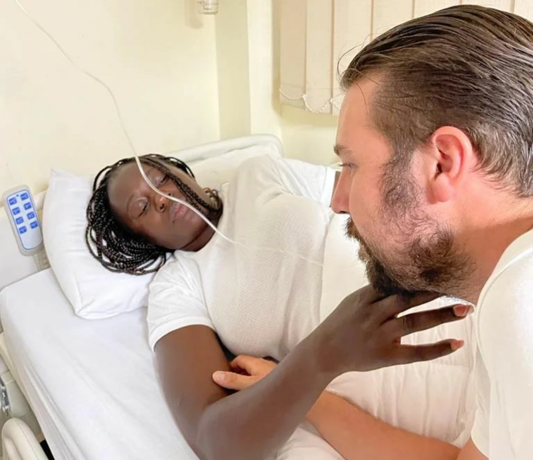Akothee take it slow, you don’t have to win every online battle