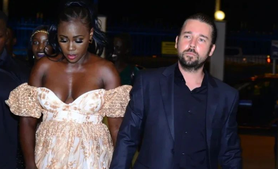 Akothee is reaping the energy she put out to fans