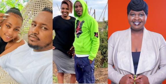 5 Female Celebrities Who Have Dated Married Men