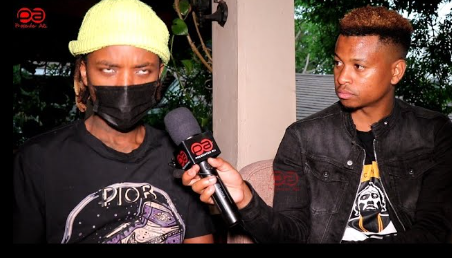 5 Kenyan Celebrities Linked With Illuminati
