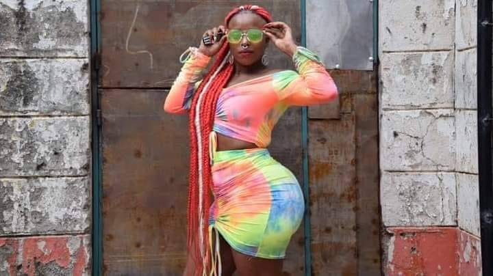 Manzi Wa Kibera Reveals Hefty Body Count  (Video)