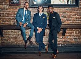 Men Should Be Celebrated As Much As Women|