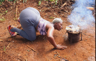 Reasons Why Njoki Murira Is Remaining Relevant To Her Followers