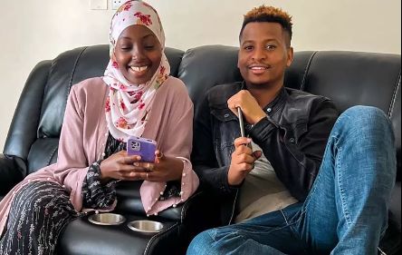 Andrew Kibe- How Women Are Disrupting Content Creators From Delivering
