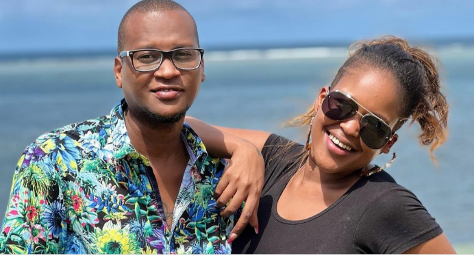 Kamene Goro Should Be Ready For Baby Mama Drama