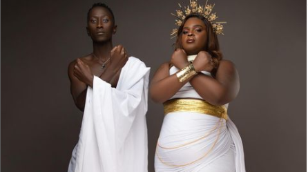 Watu Sio Wajinga- Fans React As Kinuthia Introduces His ‘Best’ Male Friend