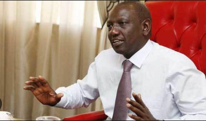Ruto’s tax: Fuel set to increase by 12 shillings!