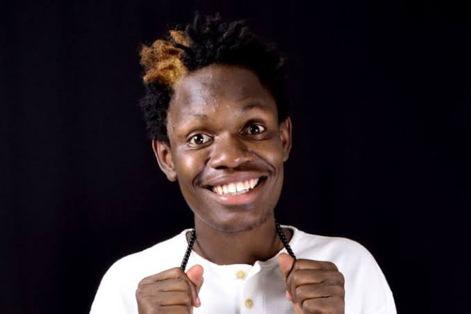 2mbili Explains Reason Behind Horrendous Beating From His Baby Mama